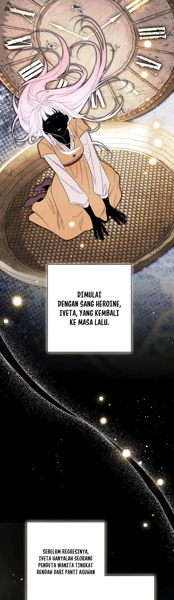 Unbeknownst to Me, I Am Secretly Dating the Emperor Chapter 28 - halaman 5