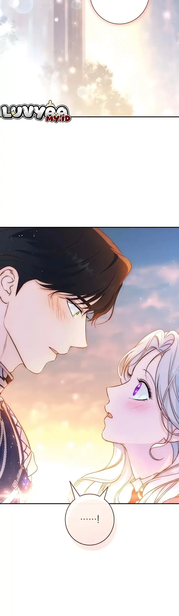 Unbeknownst to Me, I Am Secretly Dating the Emperor Chapter 28 - halaman 59