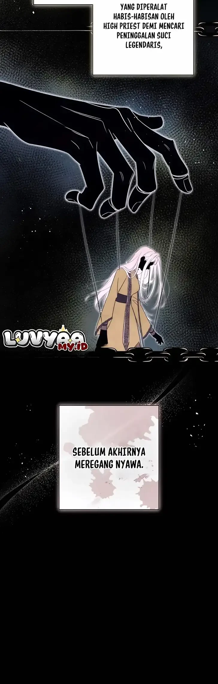Unbeknownst to Me, I Am Secretly Dating the Emperor Chapter 28 - halaman 6