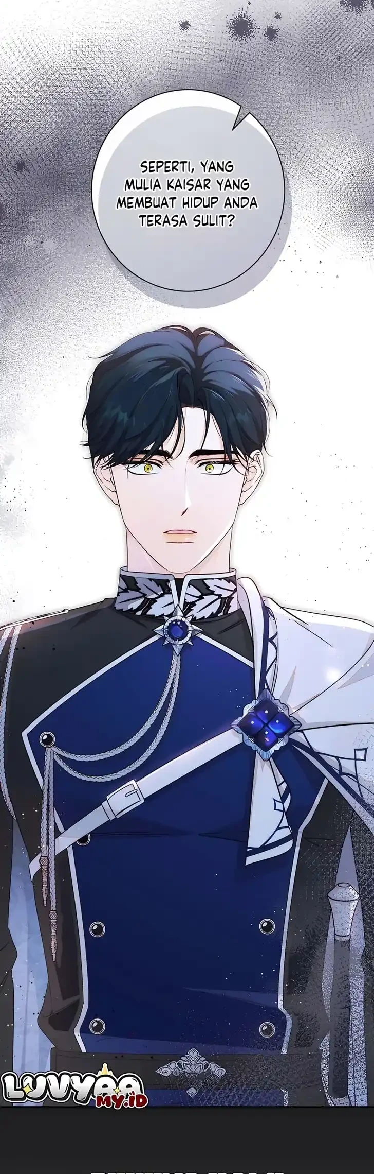 Unbeknownst to Me, I Am Secretly Dating the Emperor Chapter 28 - halaman 63