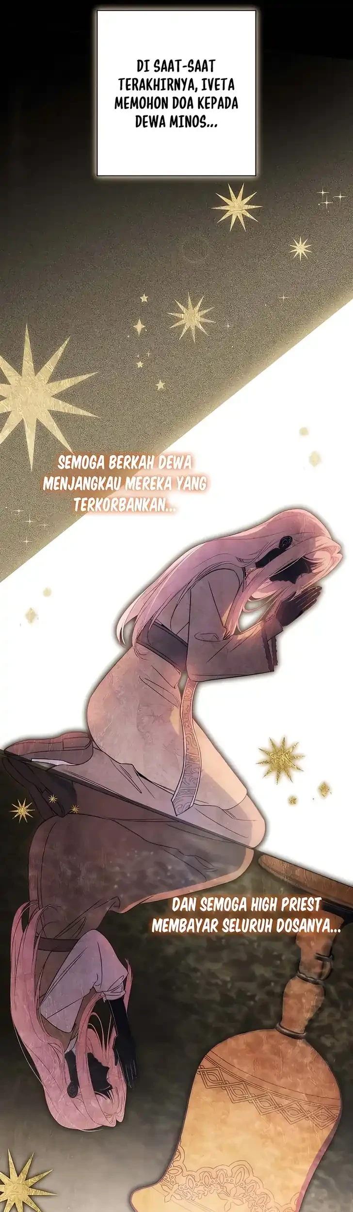 Unbeknownst to Me, I Am Secretly Dating the Emperor Chapter 28 - halaman 7
