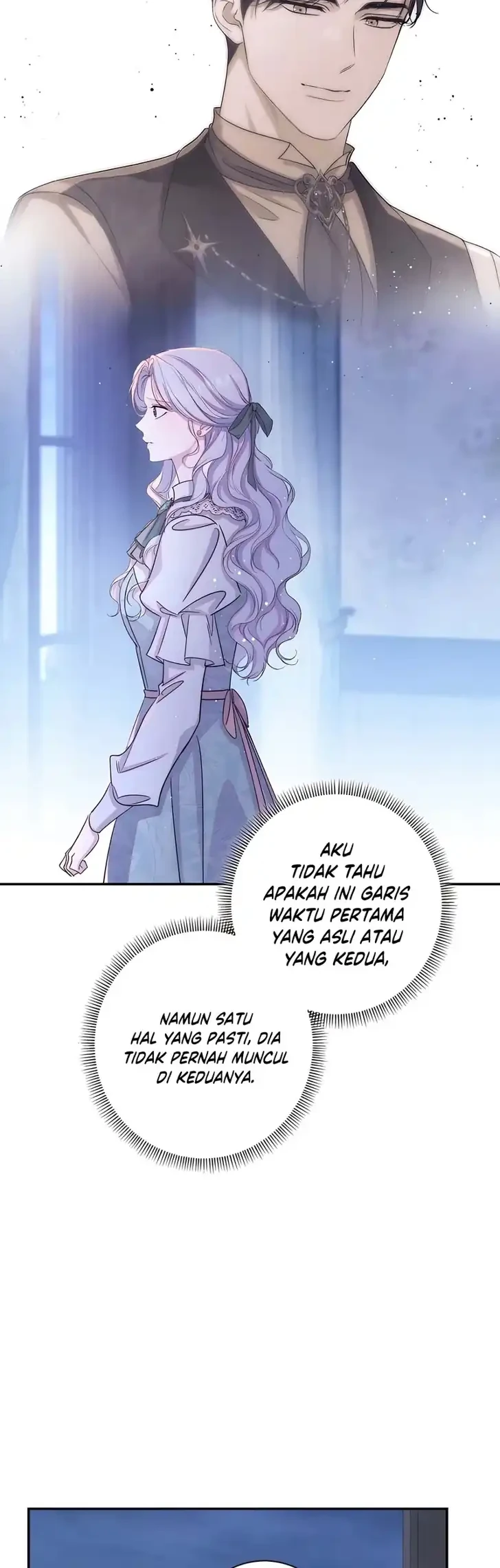 Unbeknownst to Me, I Am Secretly Dating the Emperor Chapter 28 - halaman 9