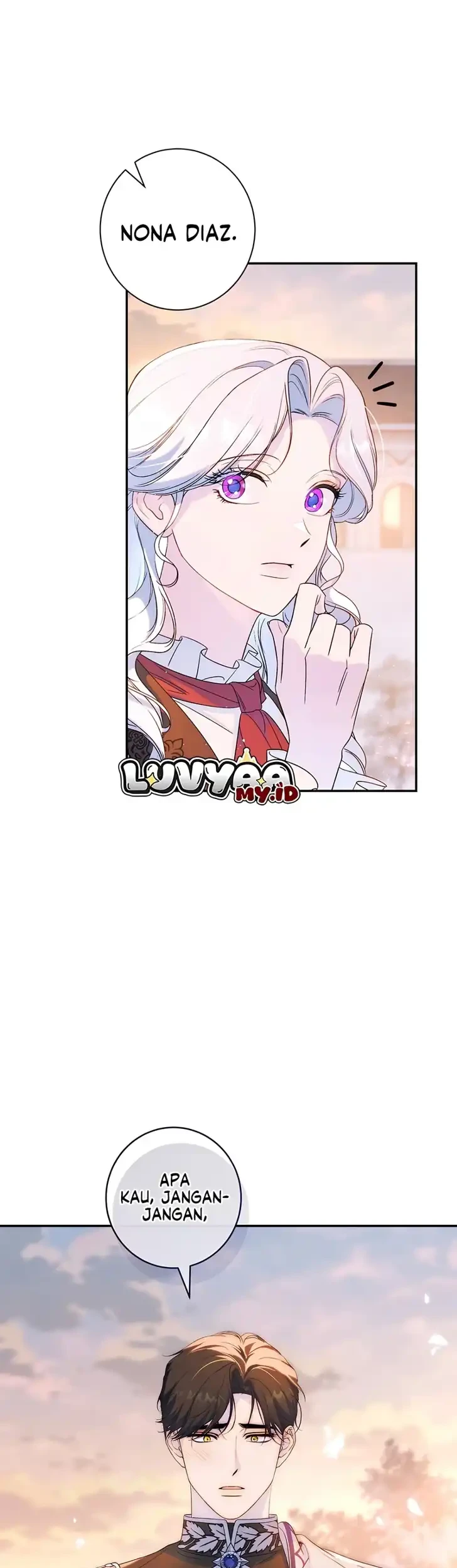 Unbeknownst to Me, I Am Secretly Dating the Emperor Chapter 29 - halaman 10