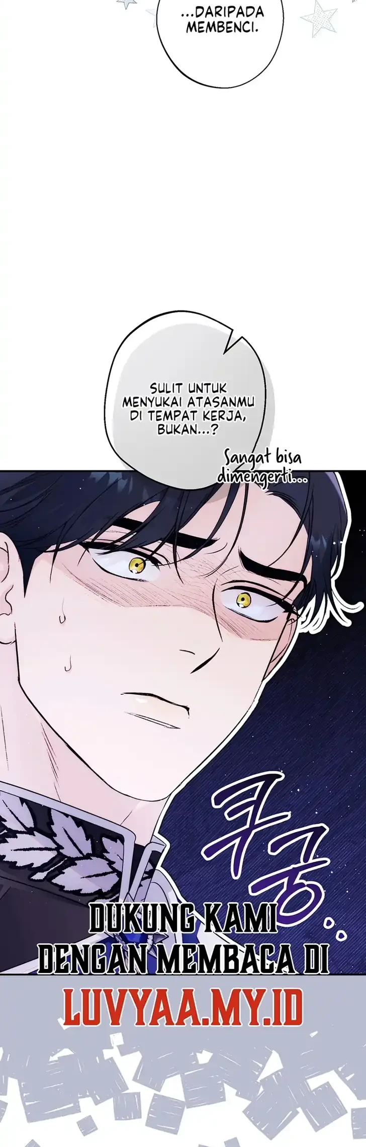 Unbeknownst to Me, I Am Secretly Dating the Emperor Chapter 29 - halaman 12