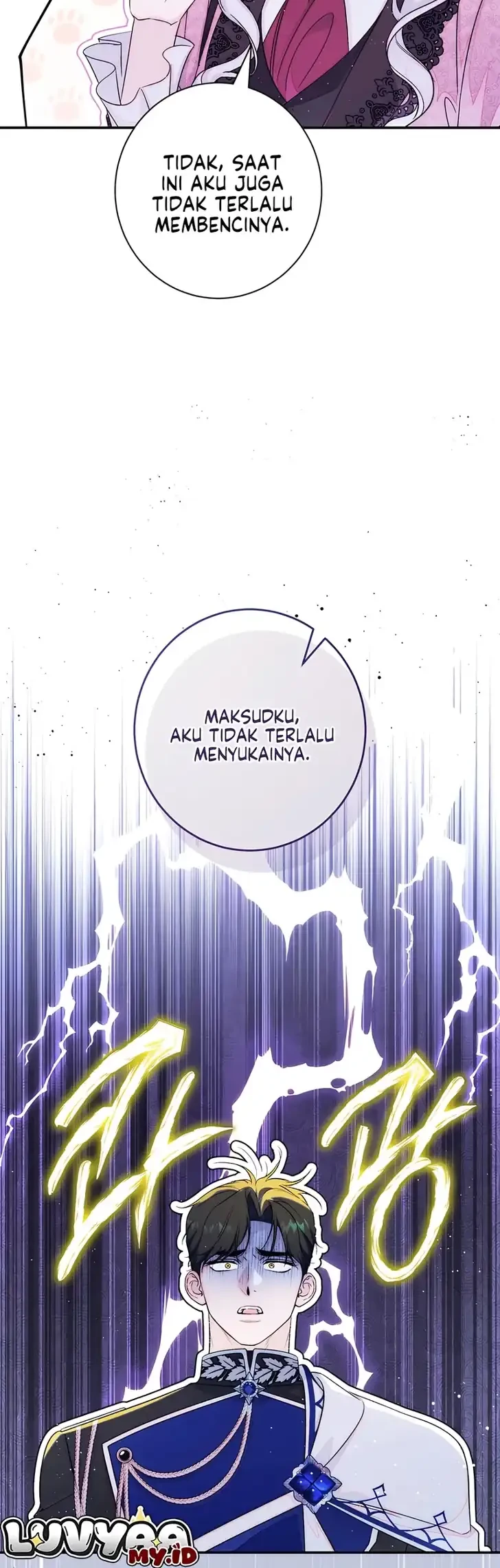 Unbeknownst to Me, I Am Secretly Dating the Emperor Chapter 29 - halaman 15