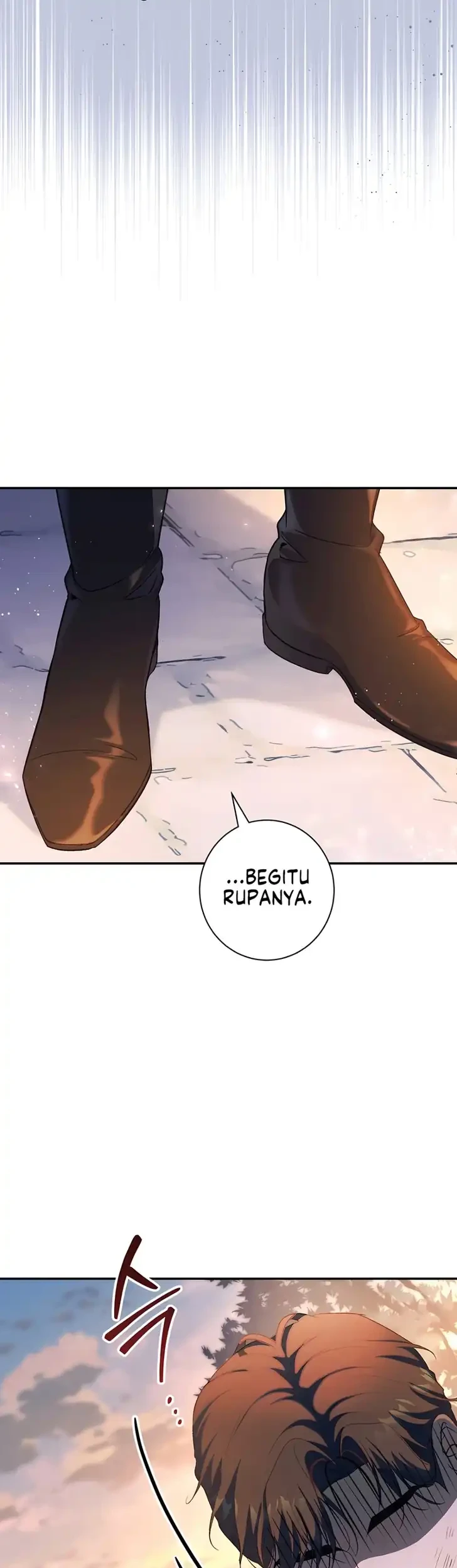 Unbeknownst to Me, I Am Secretly Dating the Emperor Chapter 29 - halaman 16