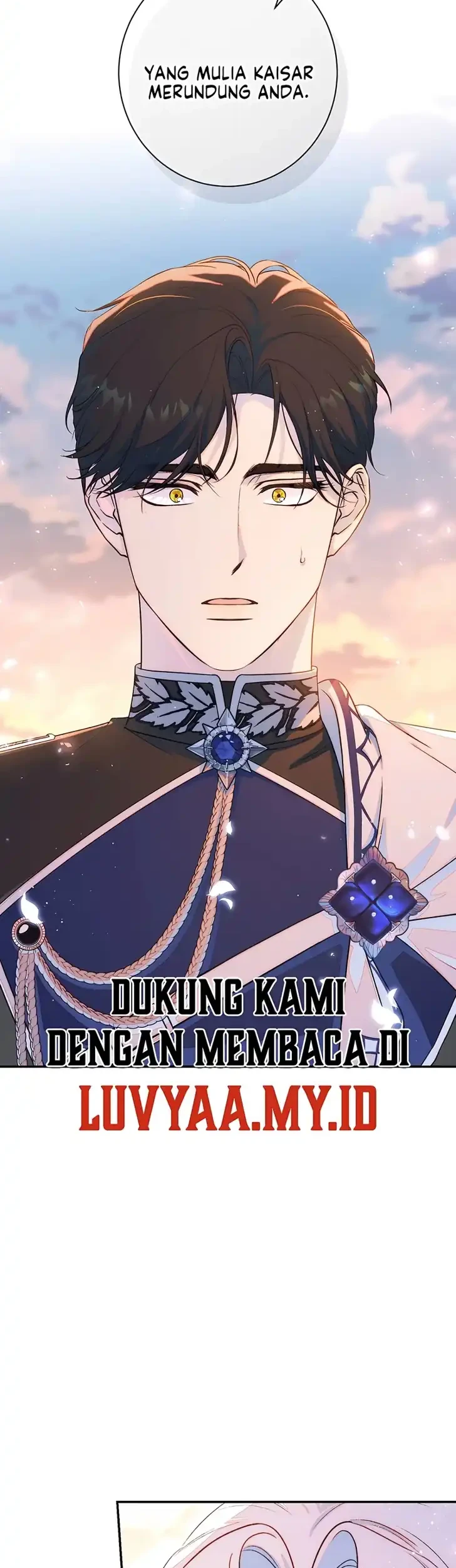 Unbeknownst to Me, I Am Secretly Dating the Emperor Chapter 29 - halaman 2