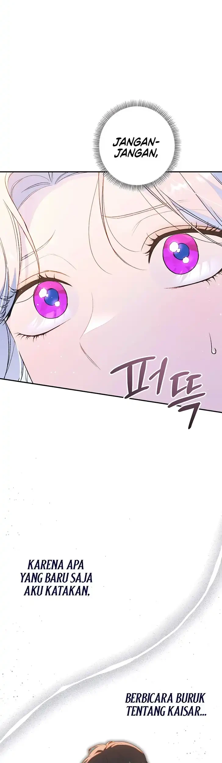 Unbeknownst to Me, I Am Secretly Dating the Emperor Chapter 29 - halaman 20