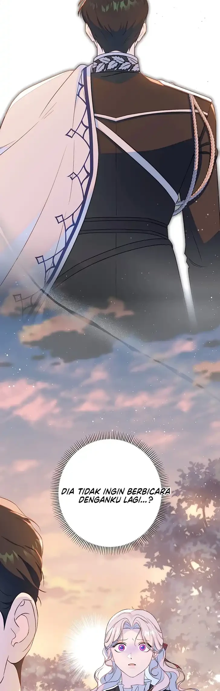 Unbeknownst to Me, I Am Secretly Dating the Emperor Chapter 29 - halaman 21