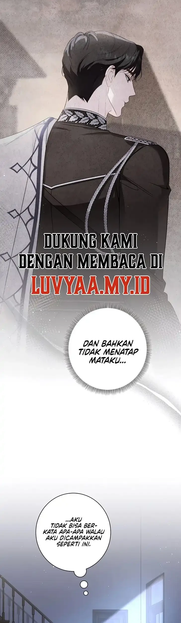 Unbeknownst to Me, I Am Secretly Dating the Emperor Chapter 29 - halaman 29