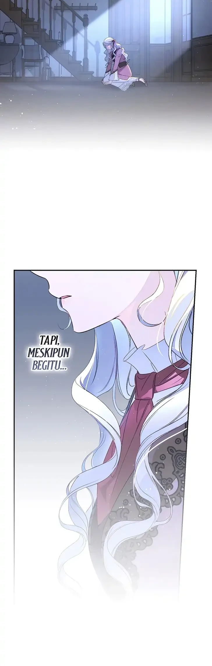 Unbeknownst to Me, I Am Secretly Dating the Emperor Chapter 29 - halaman 30
