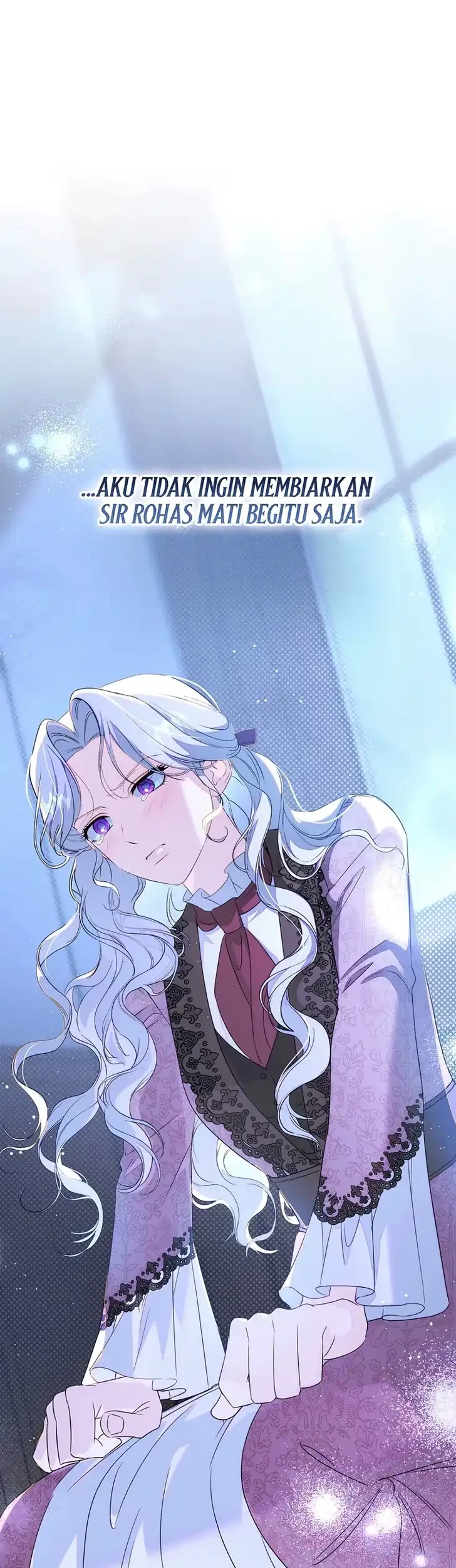 Unbeknownst to Me, I Am Secretly Dating the Emperor Chapter 29 - halaman 31