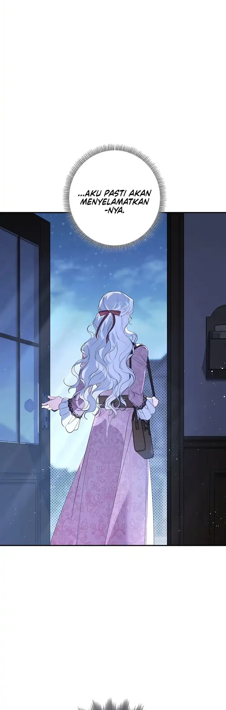 Unbeknownst to Me, I Am Secretly Dating the Emperor Chapter 29 - halaman 33