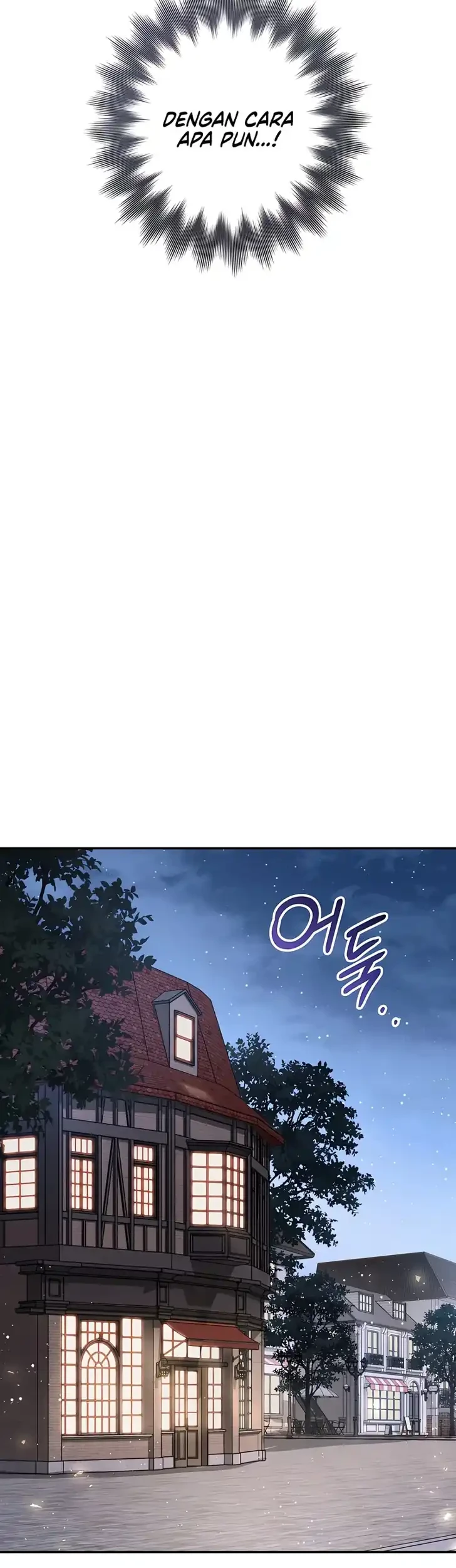 Unbeknownst to Me, I Am Secretly Dating the Emperor Chapter 29 - halaman 34