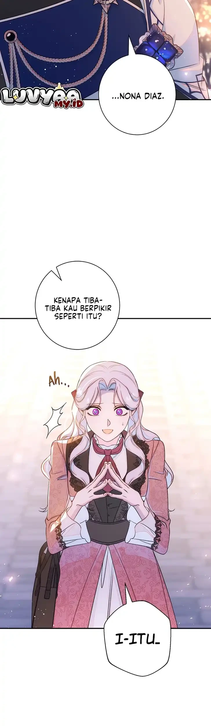 Unbeknownst to Me, I Am Secretly Dating the Emperor Chapter 29 - halaman 4