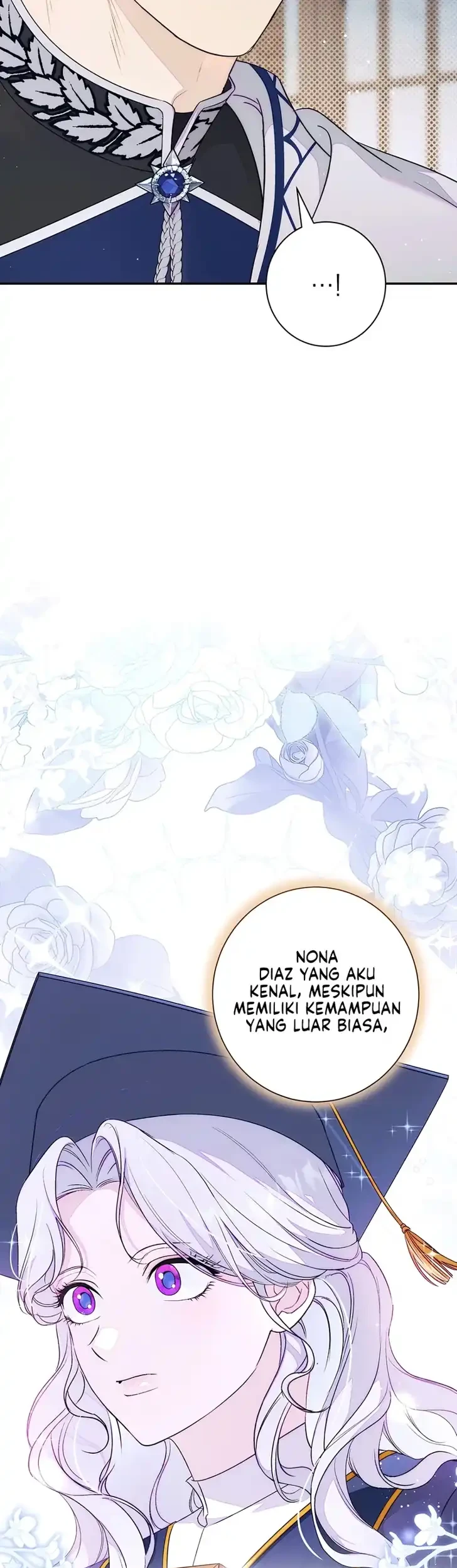 Unbeknownst to Me, I Am Secretly Dating the Emperor Chapter 29 - halaman 52