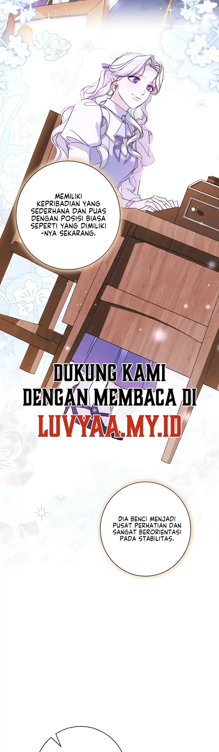 Unbeknownst to Me, I Am Secretly Dating the Emperor Chapter 29 - halaman 53