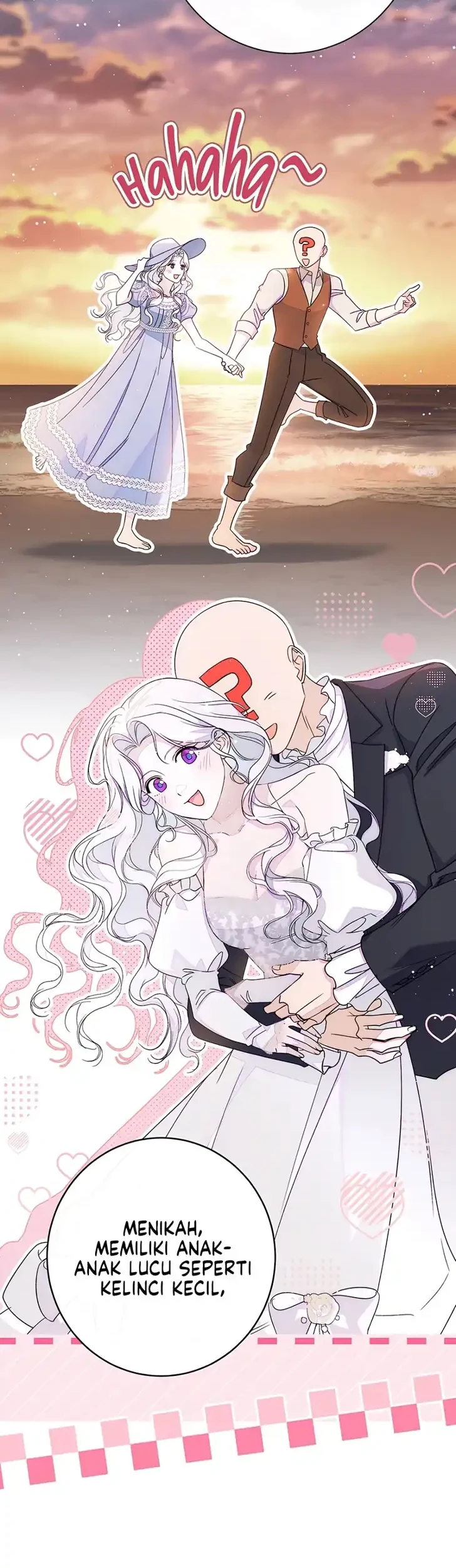 Unbeknownst to Me, I Am Secretly Dating the Emperor Chapter 29 - halaman 56