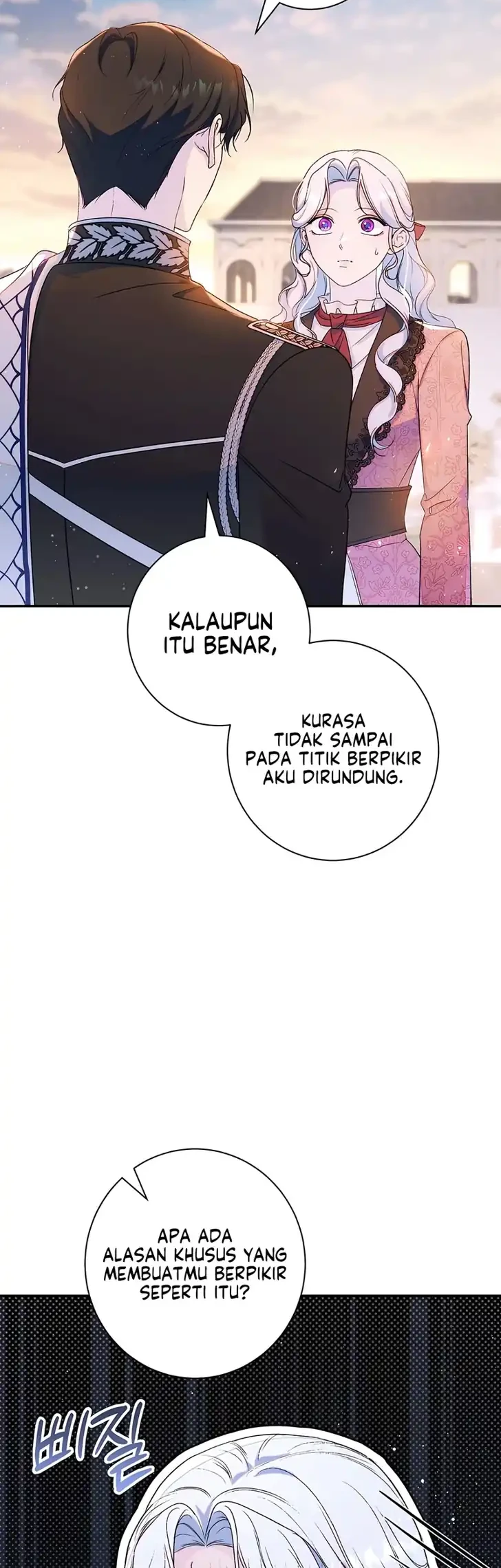 Unbeknownst to Me, I Am Secretly Dating the Emperor Chapter 29 - halaman 6