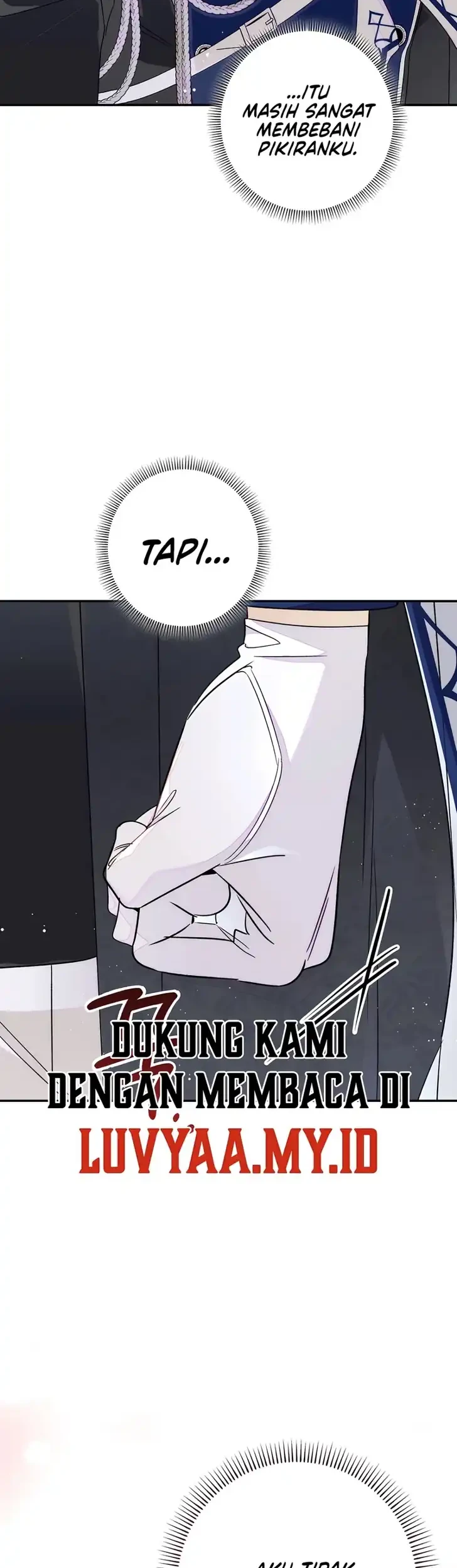 Unbeknownst to Me, I Am Secretly Dating the Emperor Chapter 29 - halaman 62