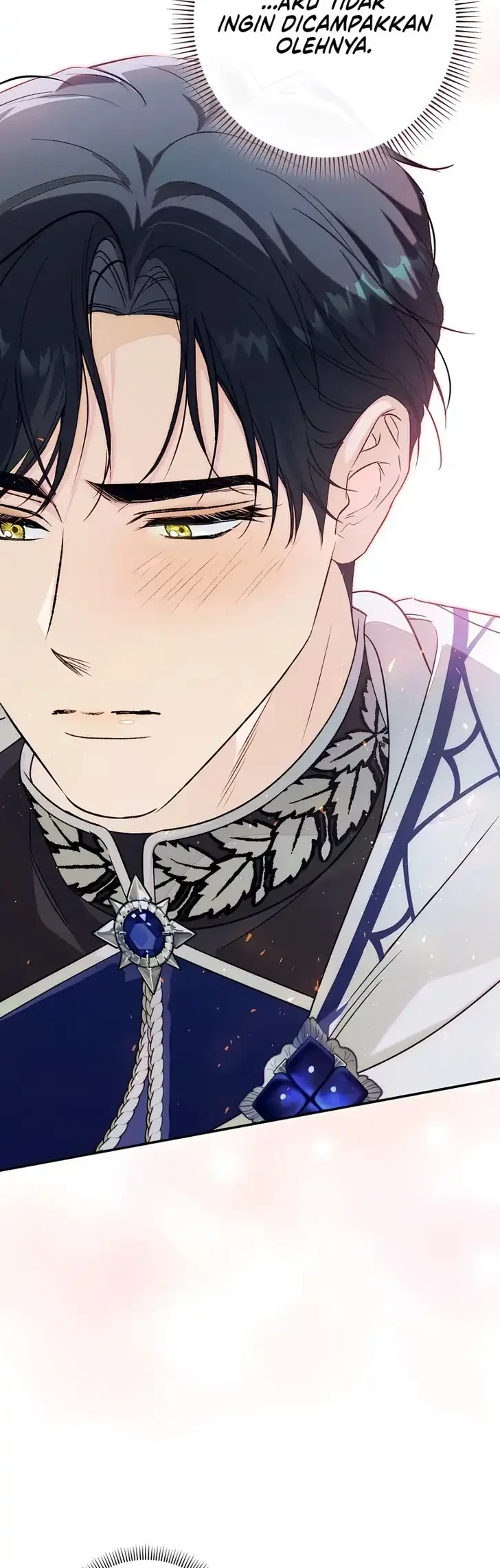 Unbeknownst to Me, I Am Secretly Dating the Emperor Chapter 29 - halaman 63