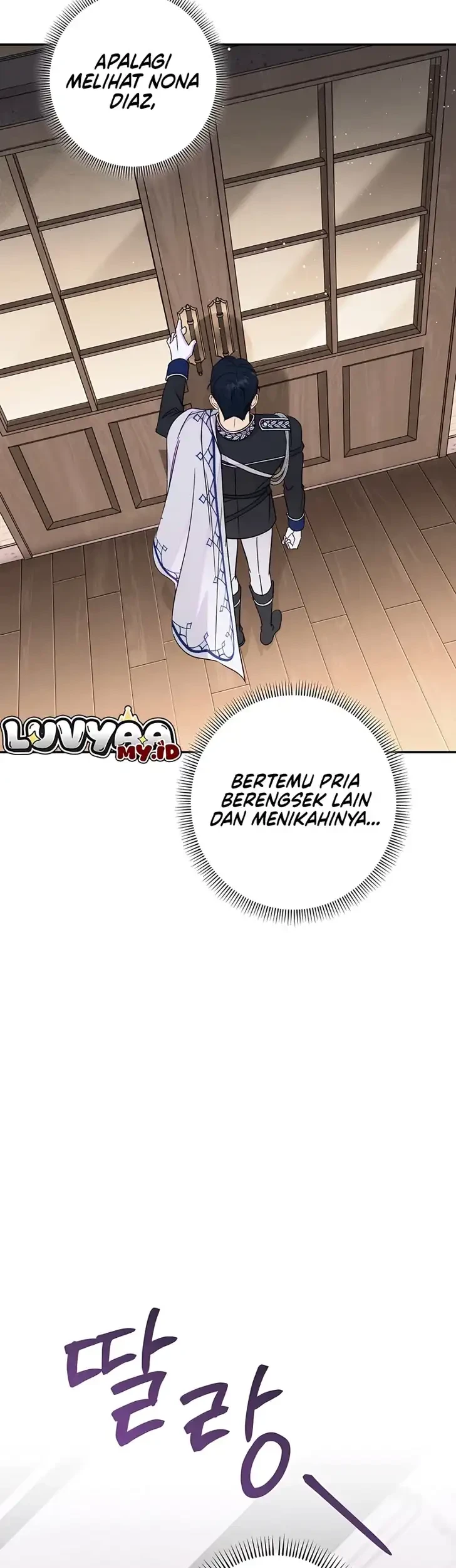 Unbeknownst to Me, I Am Secretly Dating the Emperor Chapter 29 - halaman 64