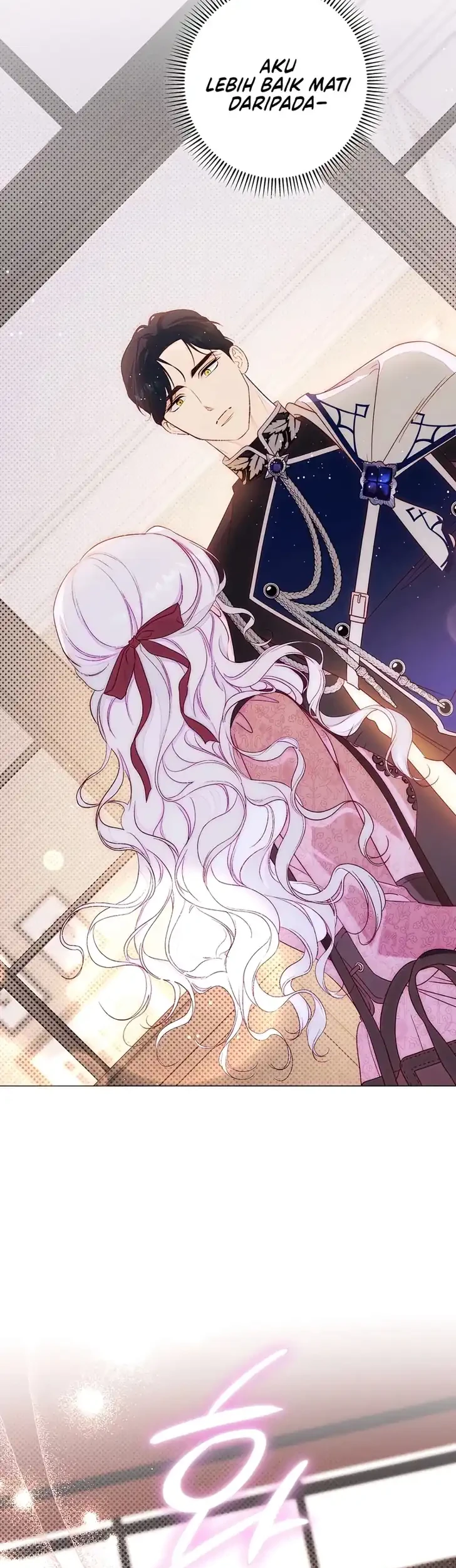 Unbeknownst to Me, I Am Secretly Dating the Emperor Chapter 29 - halaman 65