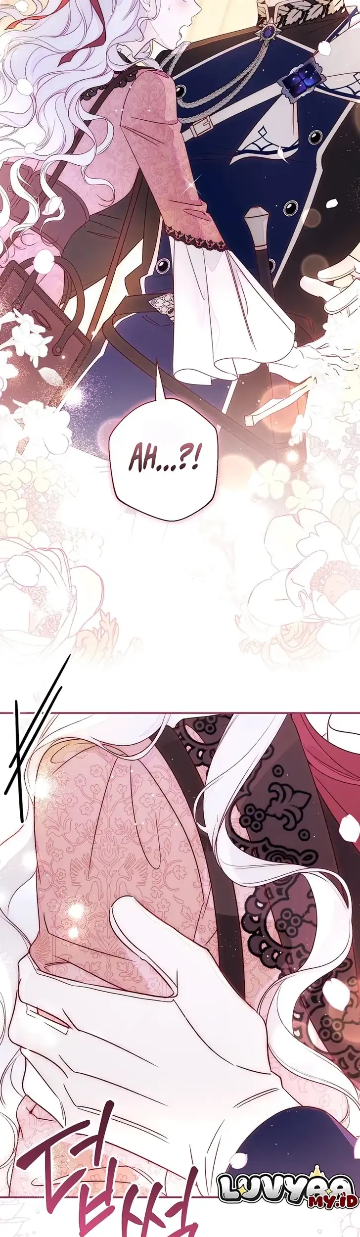 Unbeknownst to Me, I Am Secretly Dating the Emperor Chapter 29 - halaman 67
