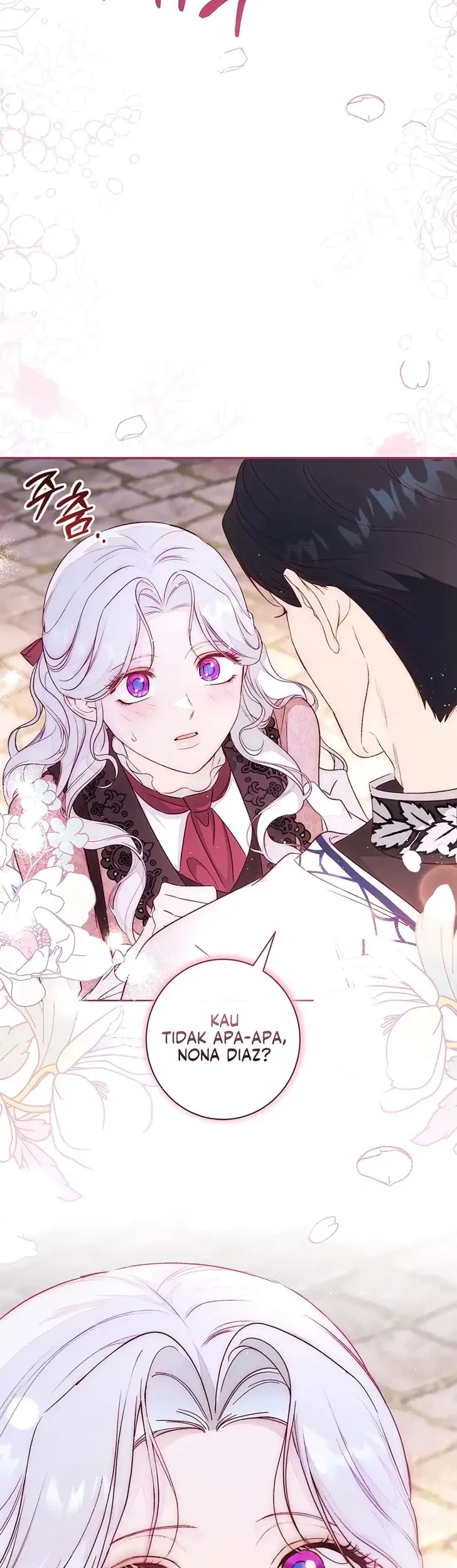 Unbeknownst to Me, I Am Secretly Dating the Emperor Chapter 29 - halaman 68