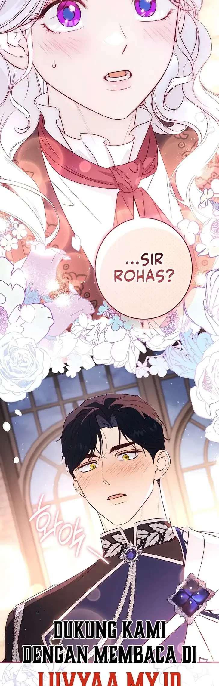 Unbeknownst to Me, I Am Secretly Dating the Emperor Chapter 29 - halaman 69