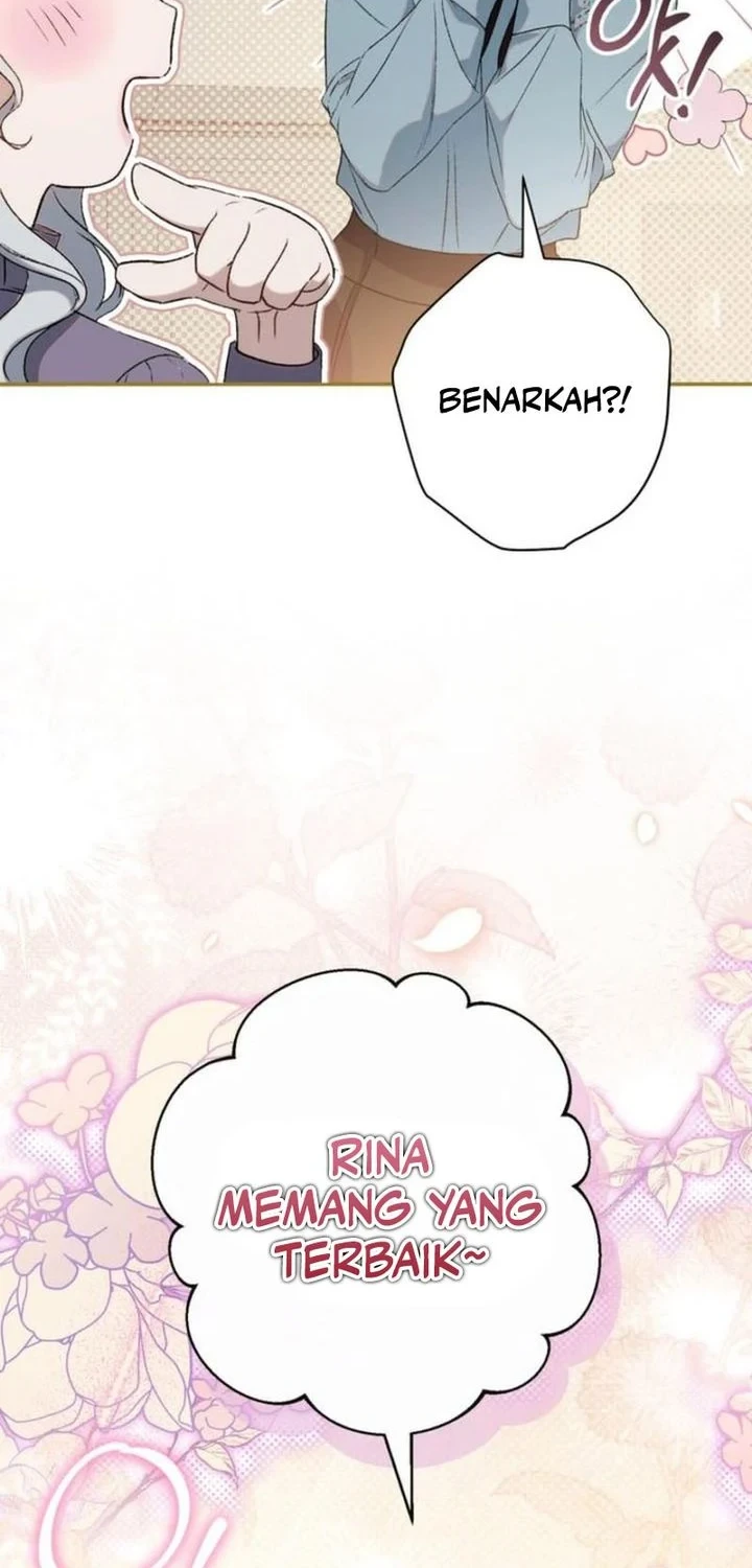 Unbeknownst to Me, I Am Secretly Dating the Emperor Chapter 3 - halaman 39
