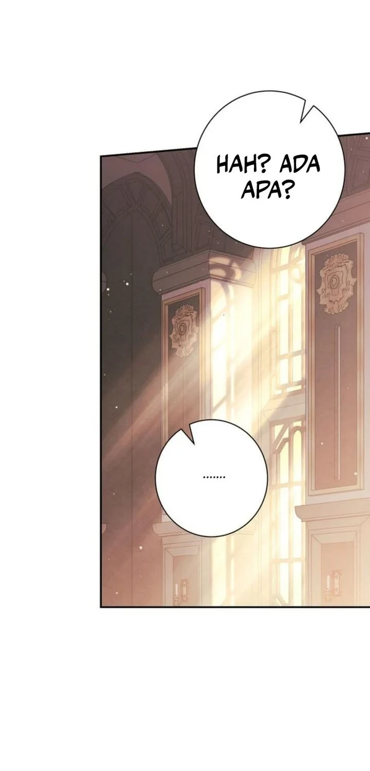 Unbeknownst to Me, I Am Secretly Dating the Emperor Chapter 3 - halaman 43