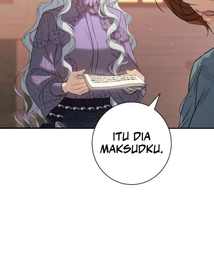 Unbeknownst to Me, I Am Secretly Dating the Emperor Chapter 3 - halaman 45