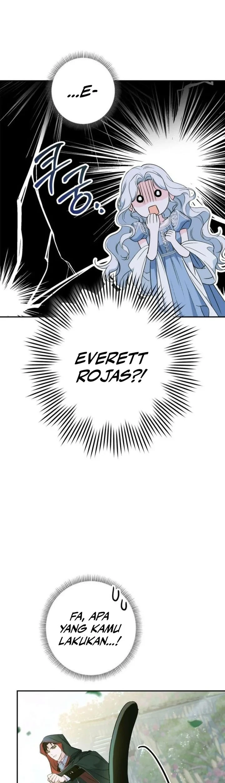 Unbeknownst to Me, I Am Secretly Dating the Emperor Chapter 3 - halaman 69