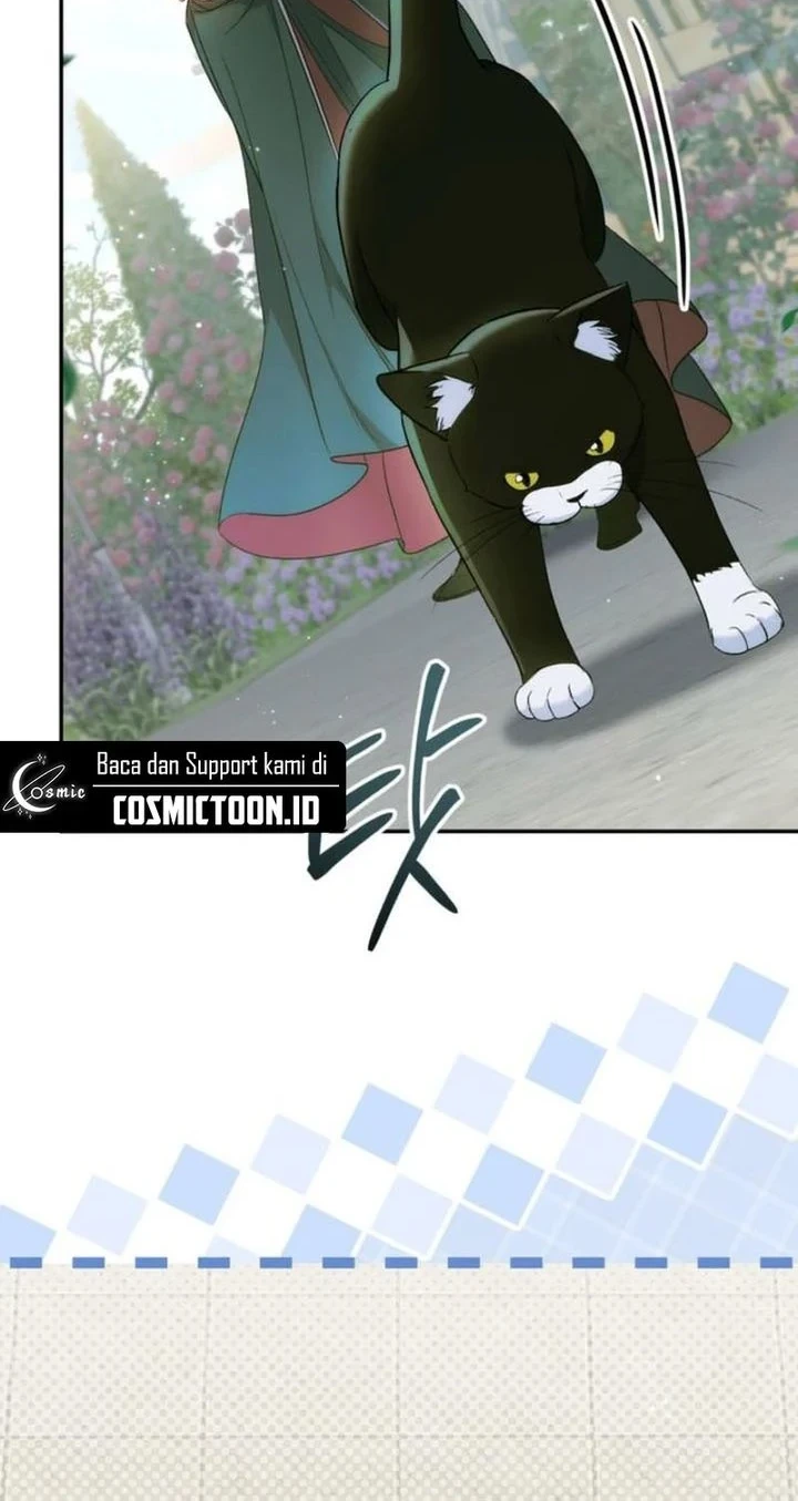 Unbeknownst to Me, I Am Secretly Dating the Emperor Chapter 3 - halaman 70