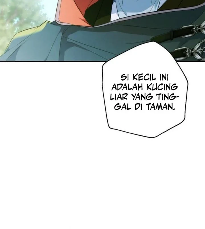 Unbeknownst to Me, I Am Secretly Dating the Emperor Chapter 3 - halaman 74