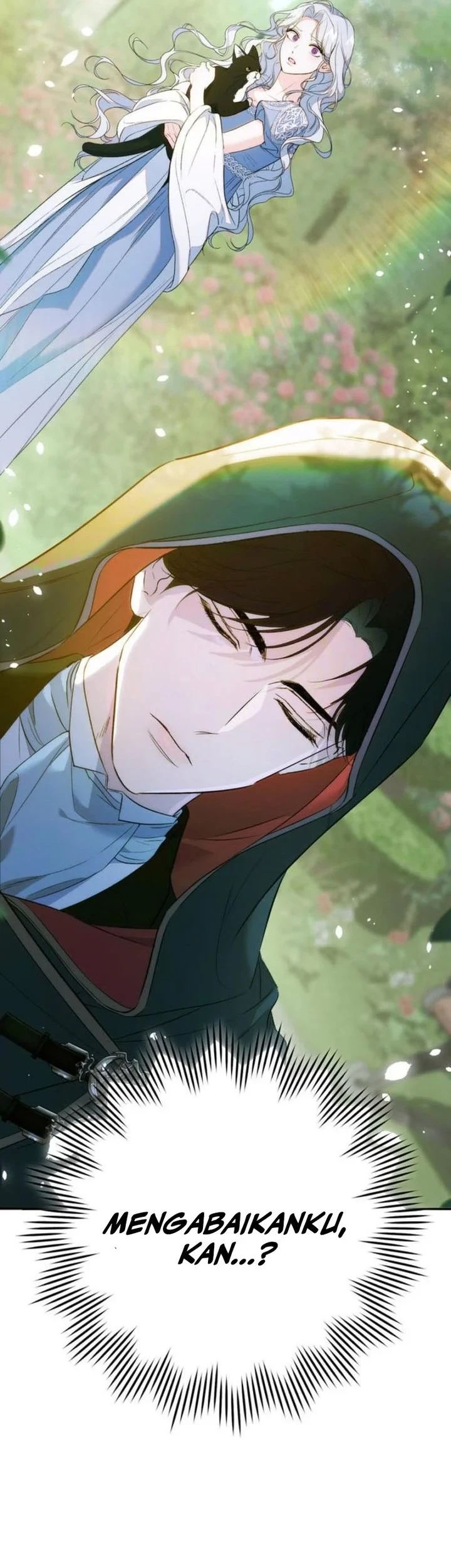 Unbeknownst to Me, I Am Secretly Dating the Emperor Chapter 3 - halaman 79