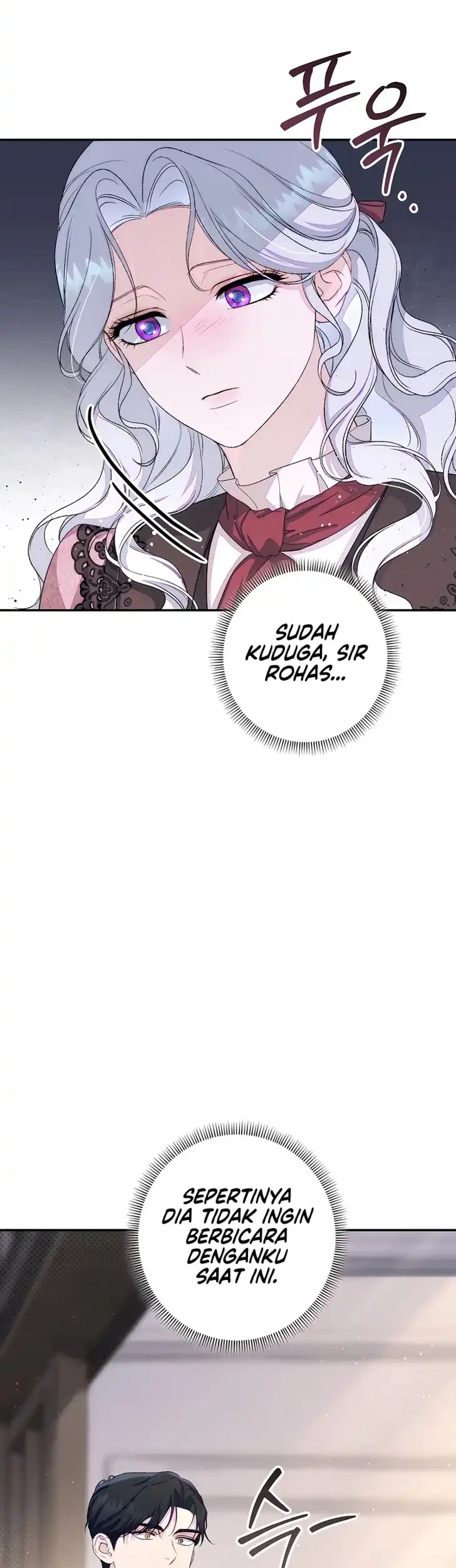 Unbeknownst to Me, I Am Secretly Dating the Emperor Chapter 30 - halaman 10
