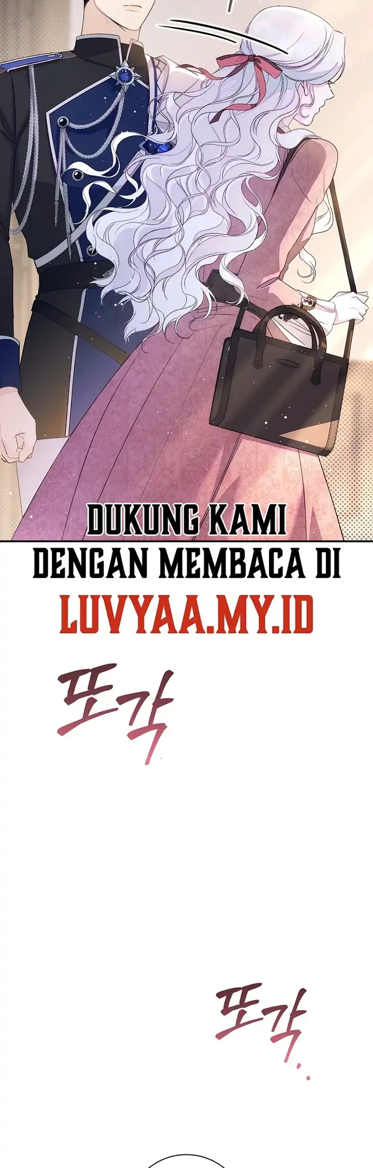 Unbeknownst to Me, I Am Secretly Dating the Emperor Chapter 30 - halaman 11
