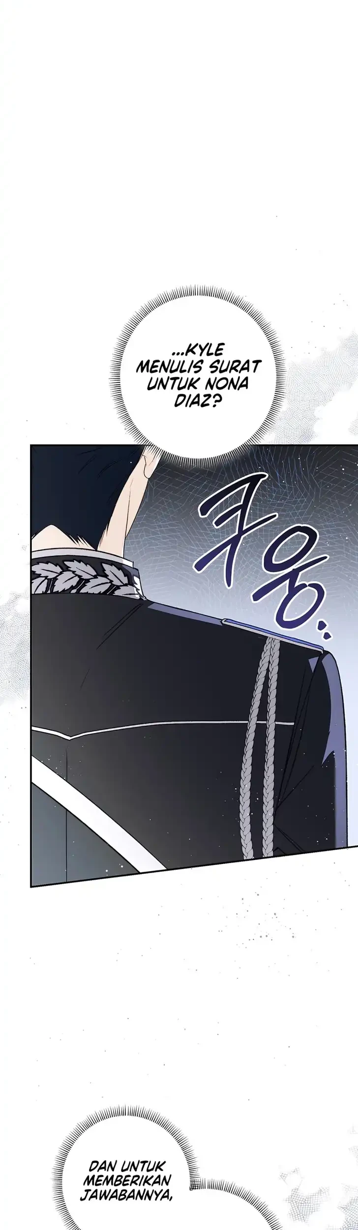 Unbeknownst to Me, I Am Secretly Dating the Emperor Chapter 30 - halaman 19