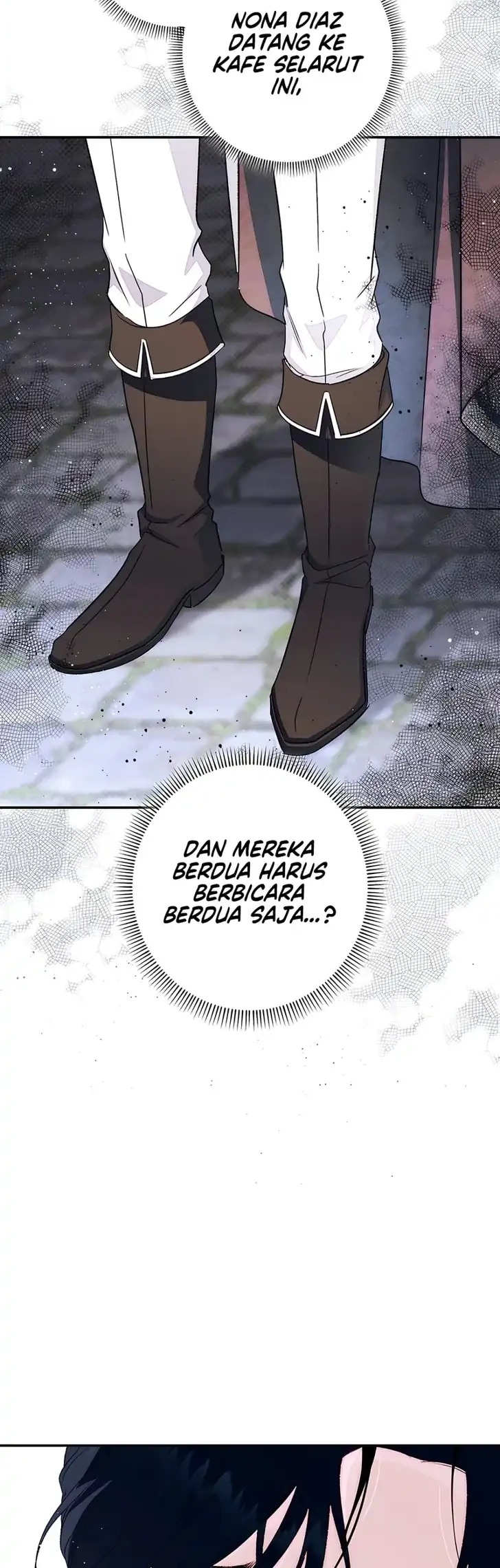 Unbeknownst to Me, I Am Secretly Dating the Emperor Chapter 30 - halaman 20