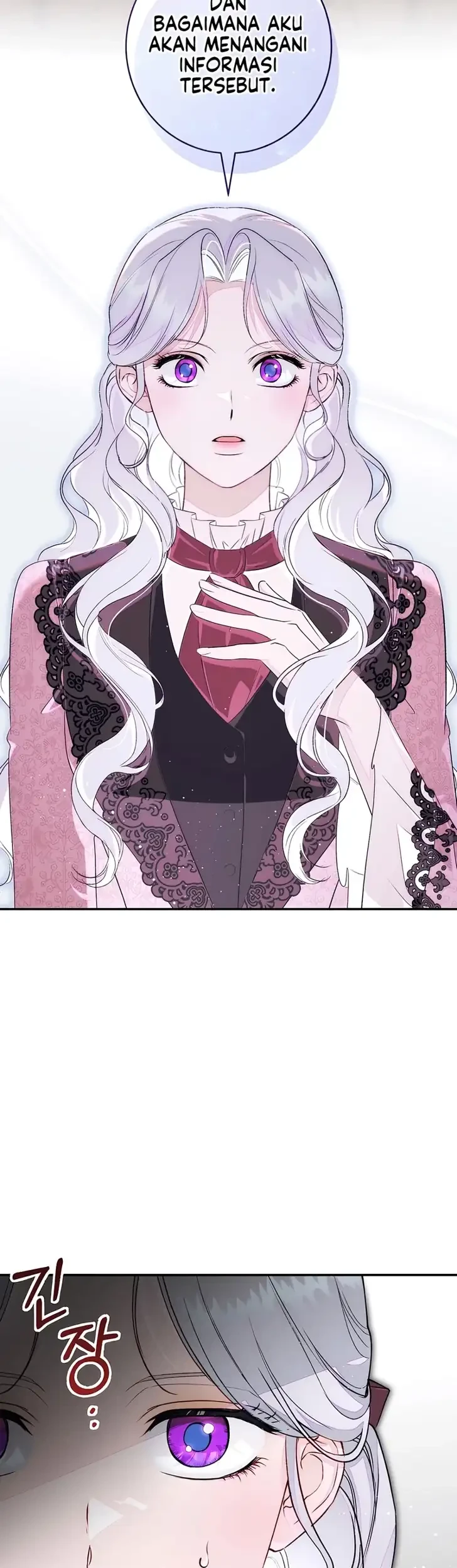 Unbeknownst to Me, I Am Secretly Dating the Emperor Chapter 30 - halaman 27