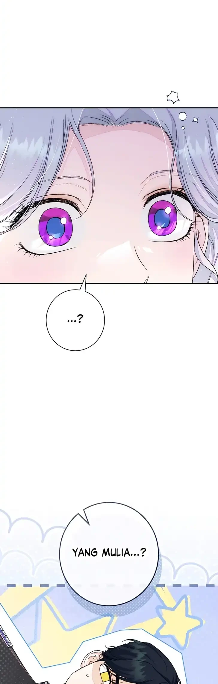 Unbeknownst to Me, I Am Secretly Dating the Emperor Chapter 30 - halaman 4
