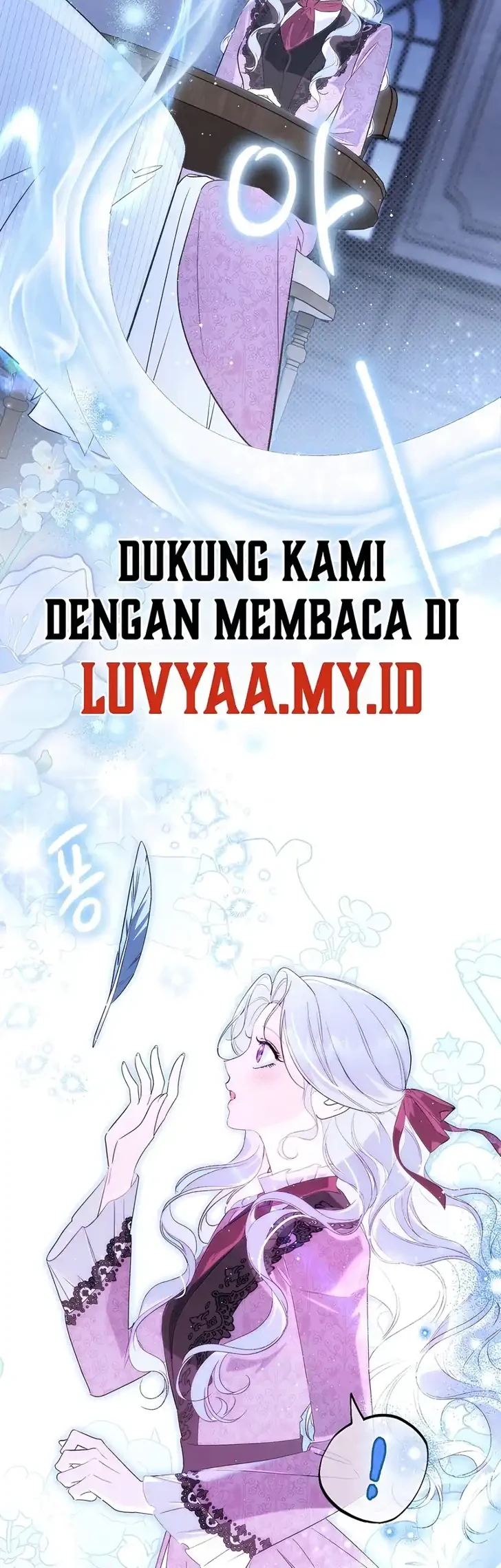 Unbeknownst to Me, I Am Secretly Dating the Emperor Chapter 30 - halaman 44