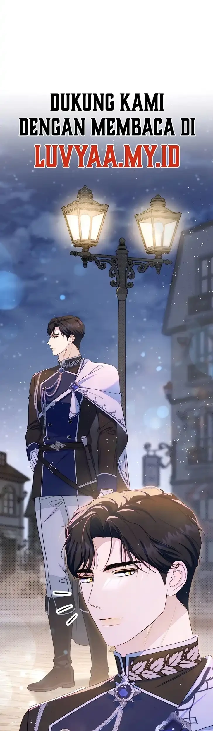 Unbeknownst to Me, I Am Secretly Dating the Emperor Chapter 30 - halaman 55