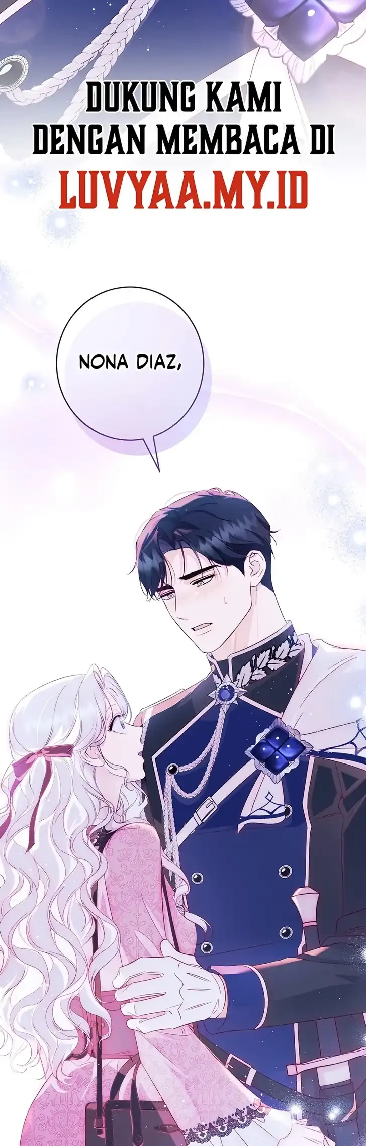 Unbeknownst to Me, I Am Secretly Dating the Emperor Chapter 30 - halaman 68