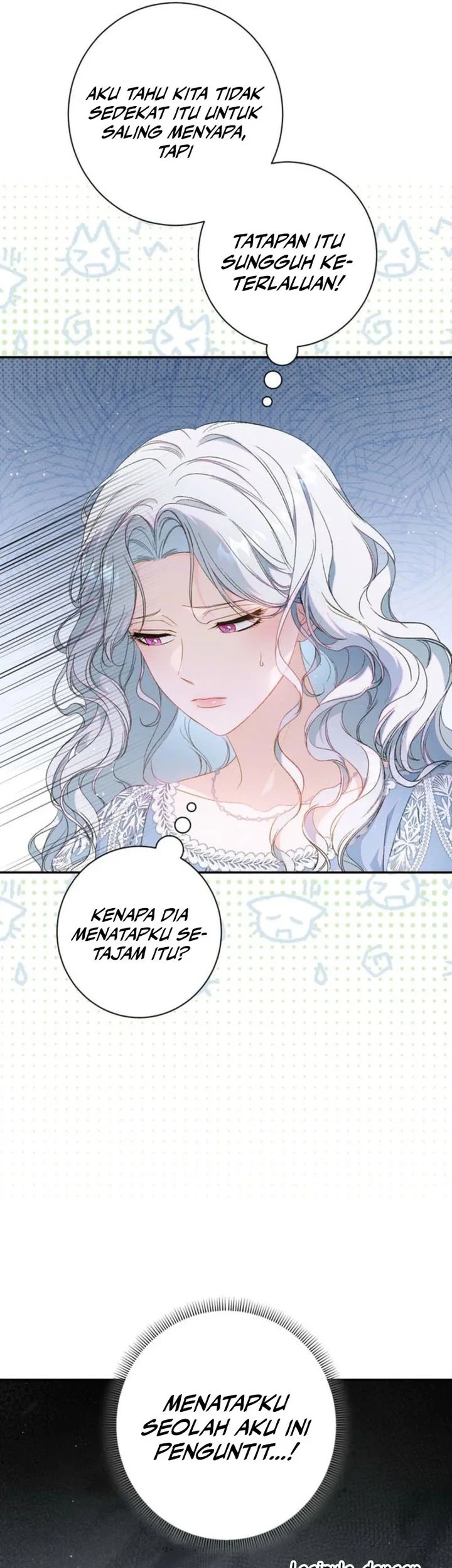Unbeknownst to Me, I Am Secretly Dating the Emperor Chapter 4 - halaman 11