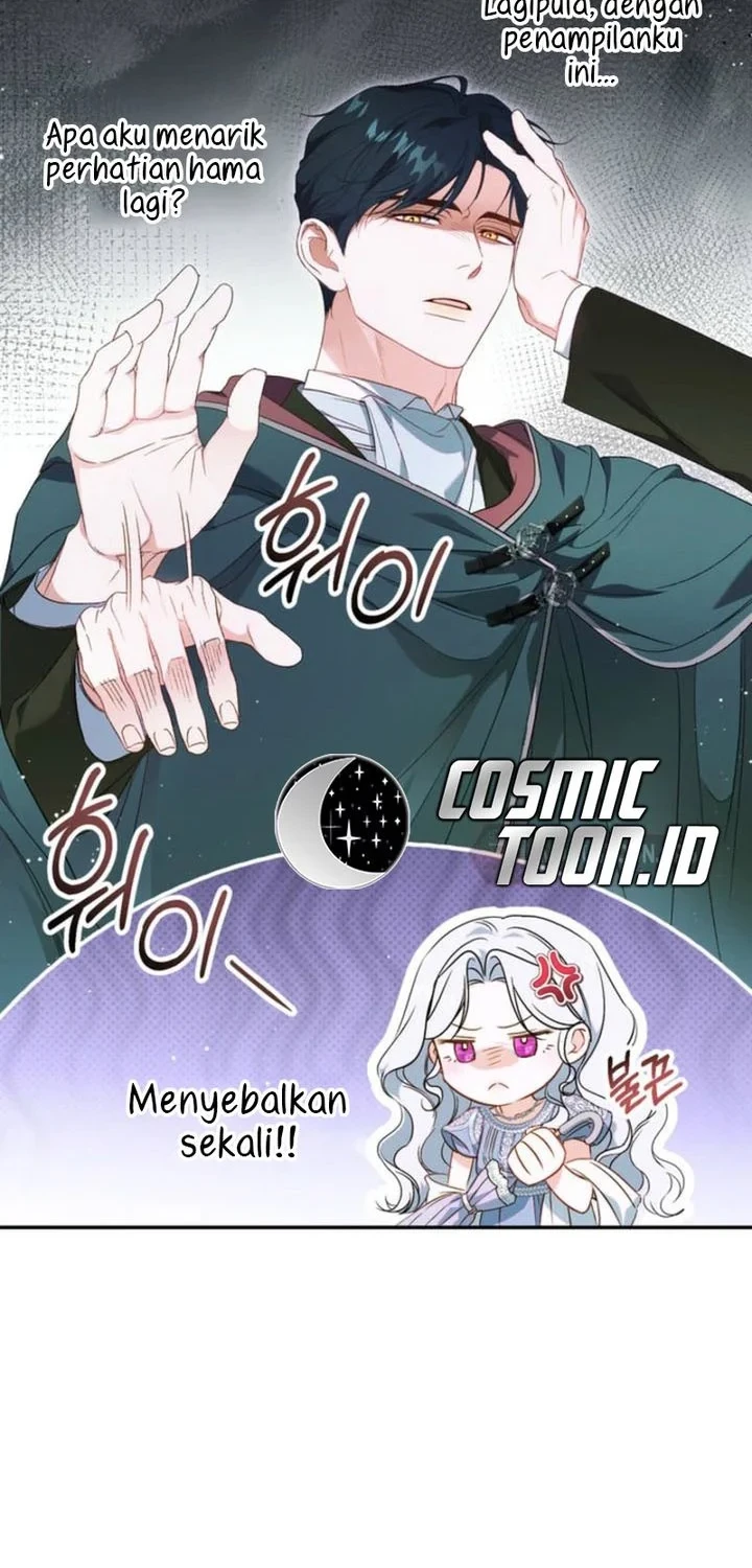 Unbeknownst to Me, I Am Secretly Dating the Emperor Chapter 4 - halaman 12