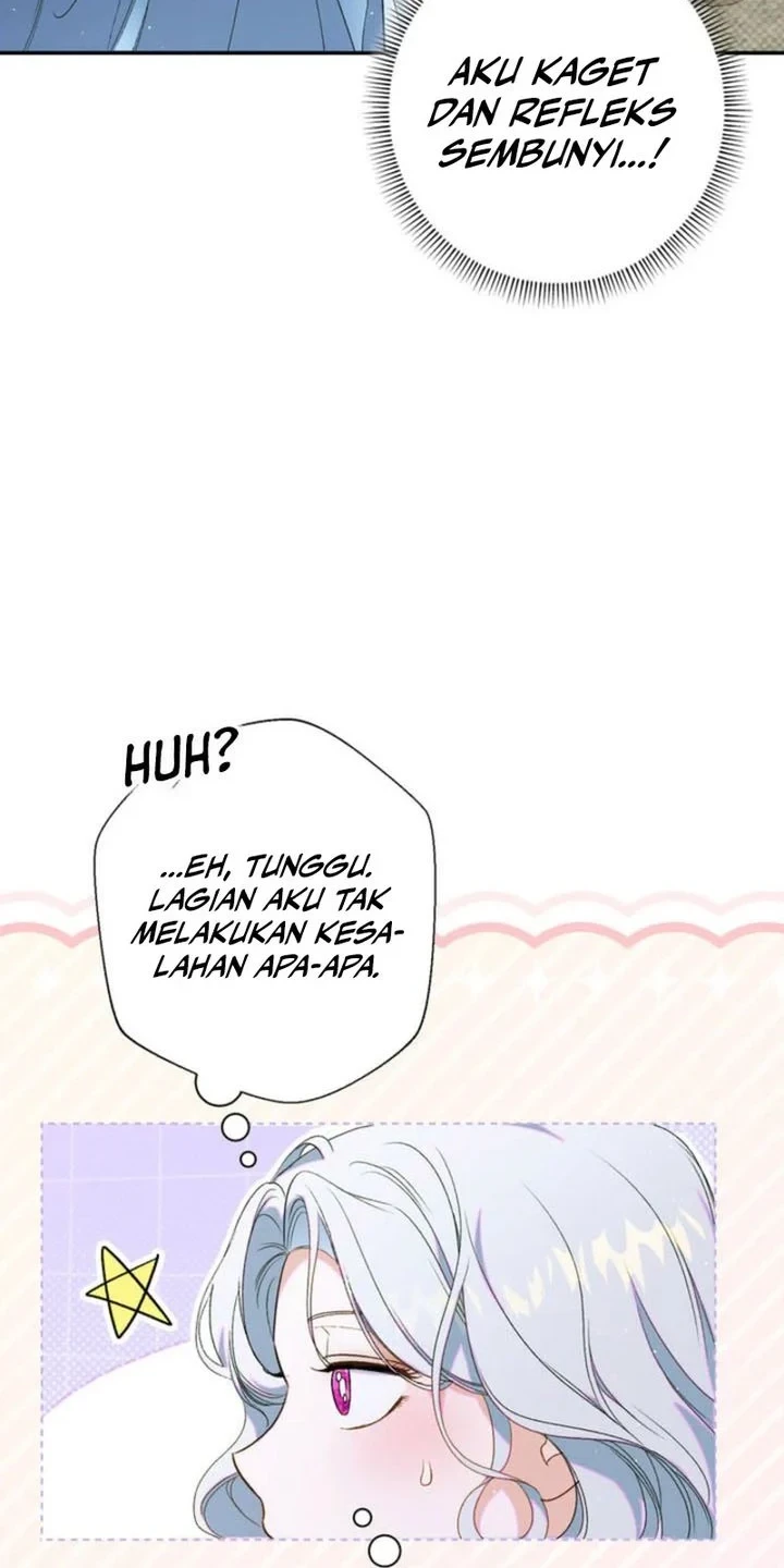 Unbeknownst to Me, I Am Secretly Dating the Emperor Chapter 4 - halaman 16