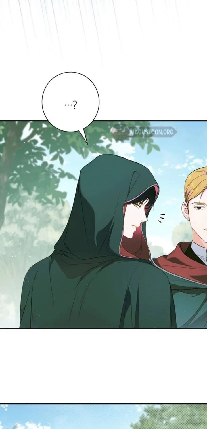 Unbeknownst to Me, I Am Secretly Dating the Emperor Chapter 4 - halaman 18